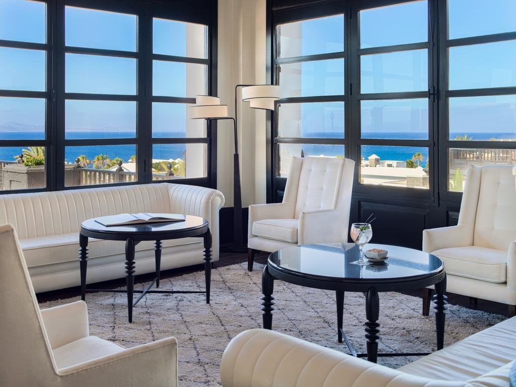 H10鲁比肯皇宫酒店 普拉亚布兰卡 外观 照片 The Westin Alexandria